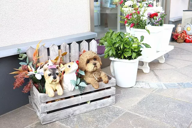 サニープレイス福寿園（福壽園）永代供養墓・樹木葬_9
